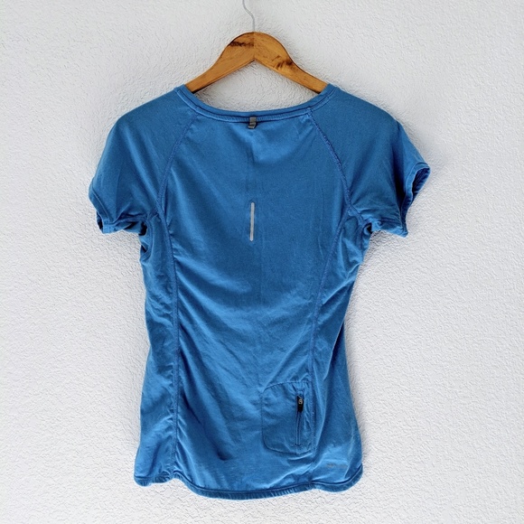 Nike Running Shirt - Picture 3 of 4